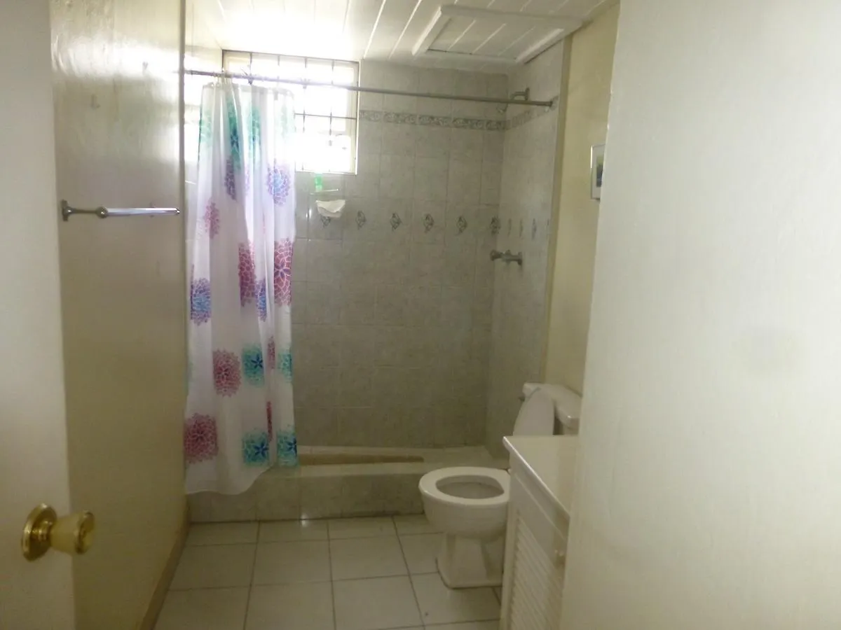 Hastings Central 3D Studio Apt Opp Beach Apartment Bridgetown Barbados