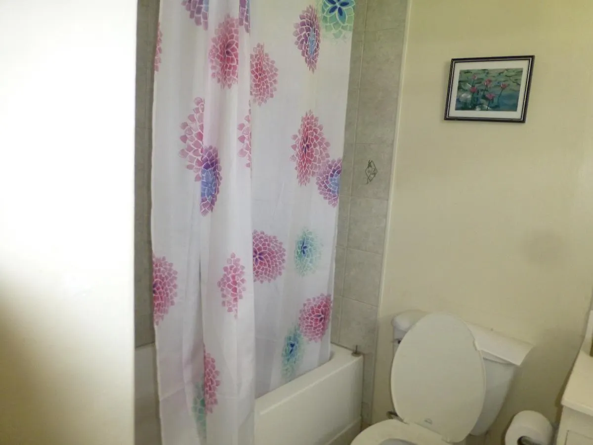 Hastings Central 3D Studio Apt Opp Beach Apartman Bridgetown