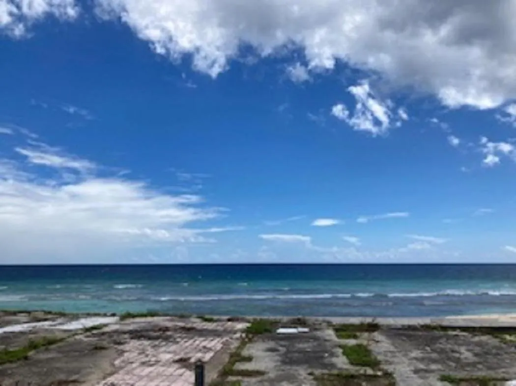 ブリッジタウンHastings Central 3D Studio Apt Opp Beachアパートメント 0*, ブリッジタウン バルバドス